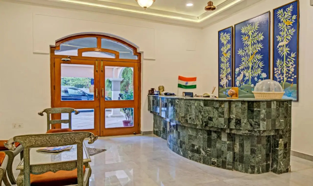 Hotel photo 12