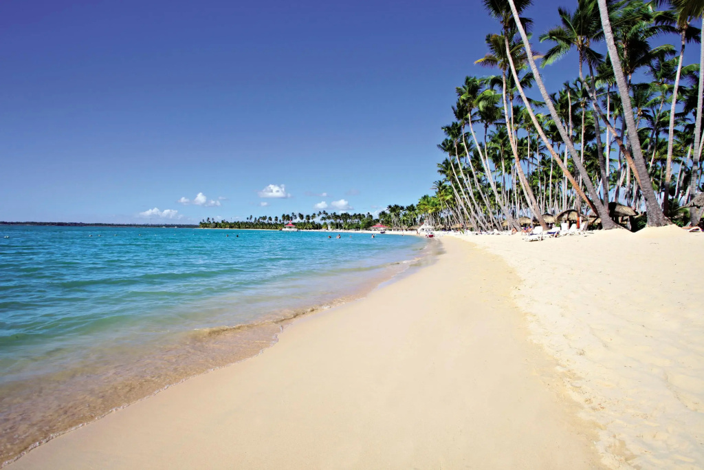 Bahia Principe Explore La Romana - All Inclusive - Général