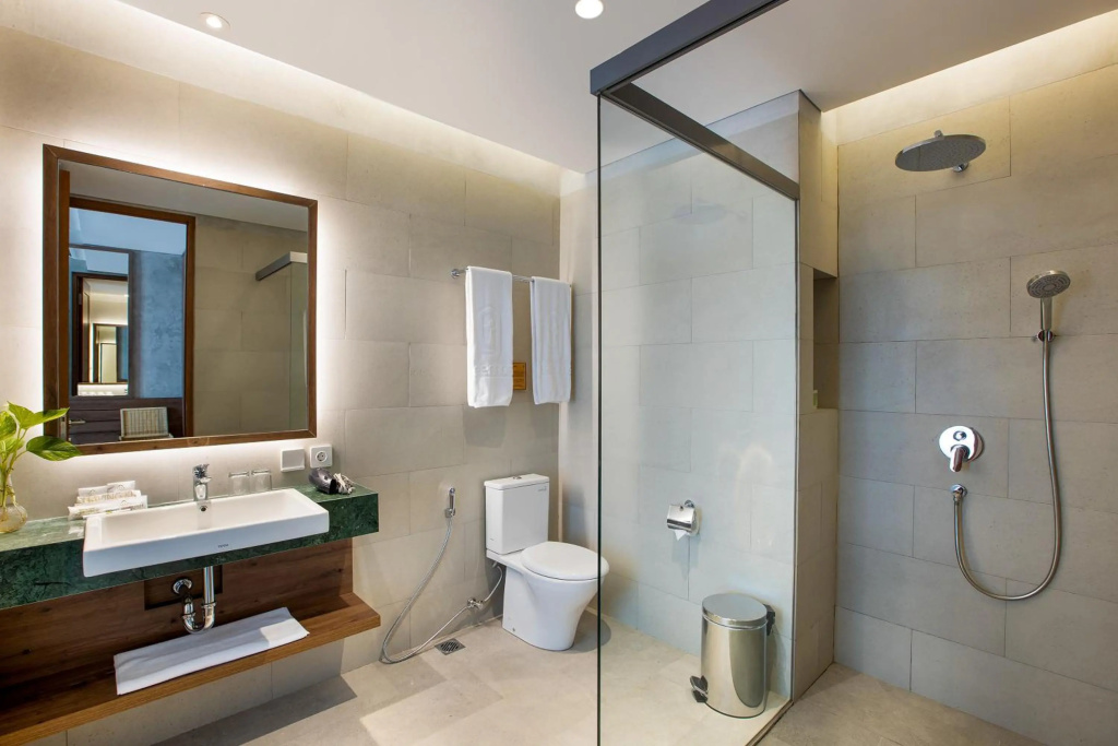 Greenhost Boutique Hotel - Général