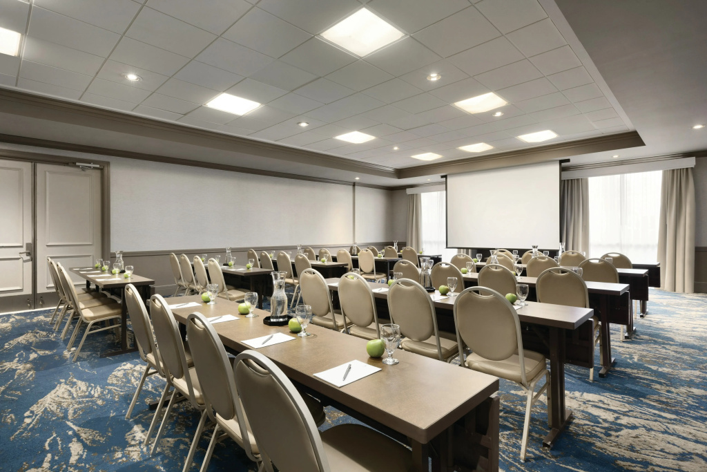 Embassy Suites by Hilton Brea North Orange County - Général