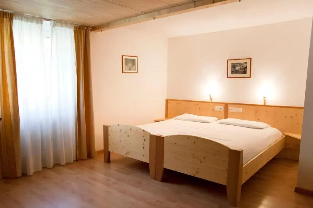 Hotel Meisules - Chambres