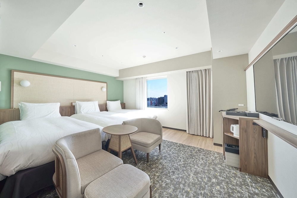 Keisei Richmond Hotel Tokyo Kinshicho 사진 15