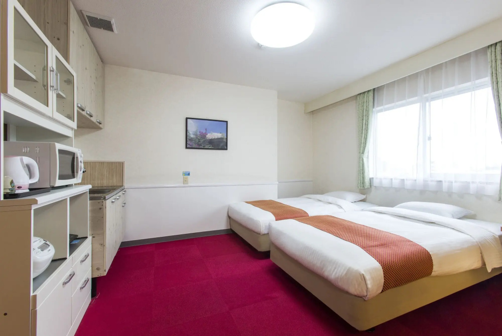 Hotel OROX - Général