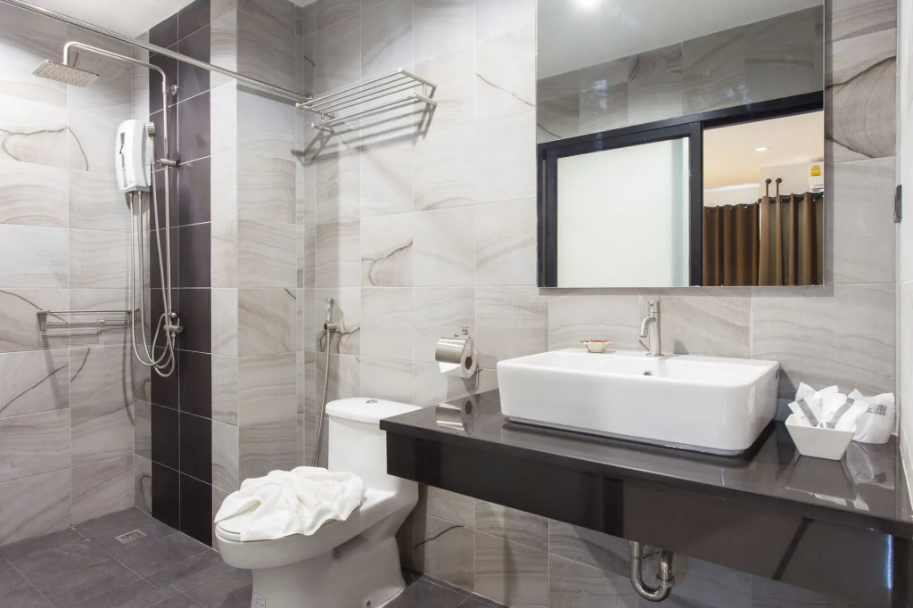 Hotel photo 8