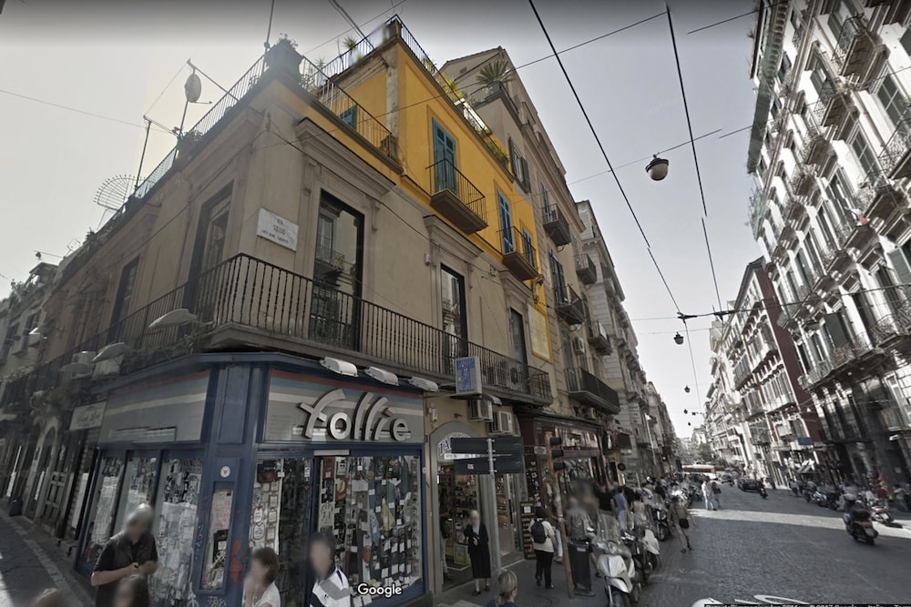 Casa Beatrice