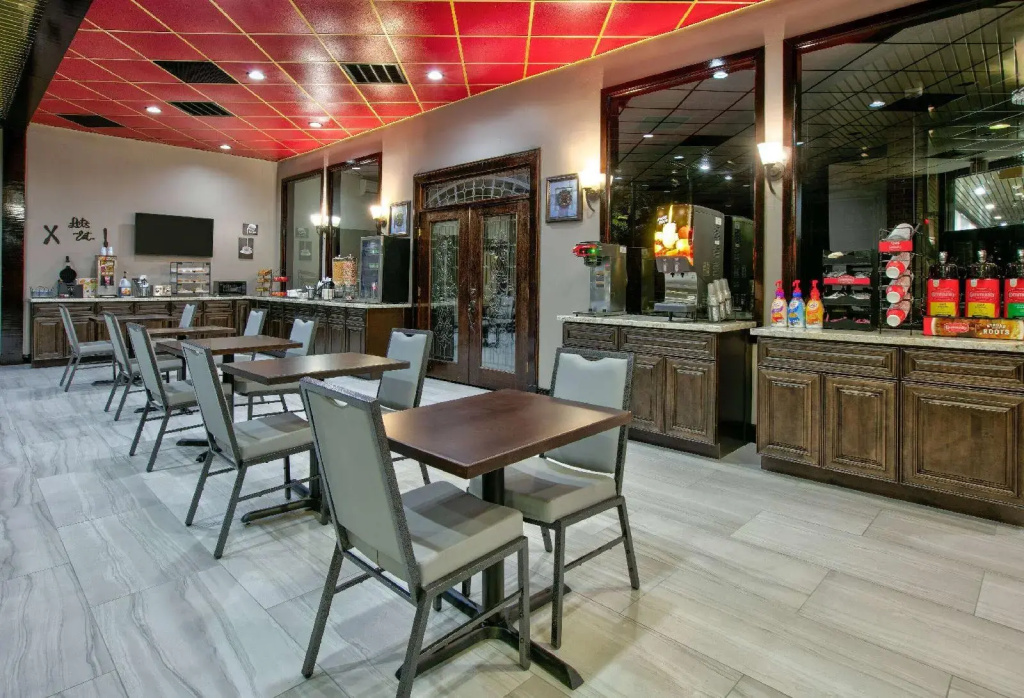 Hotel photo 14