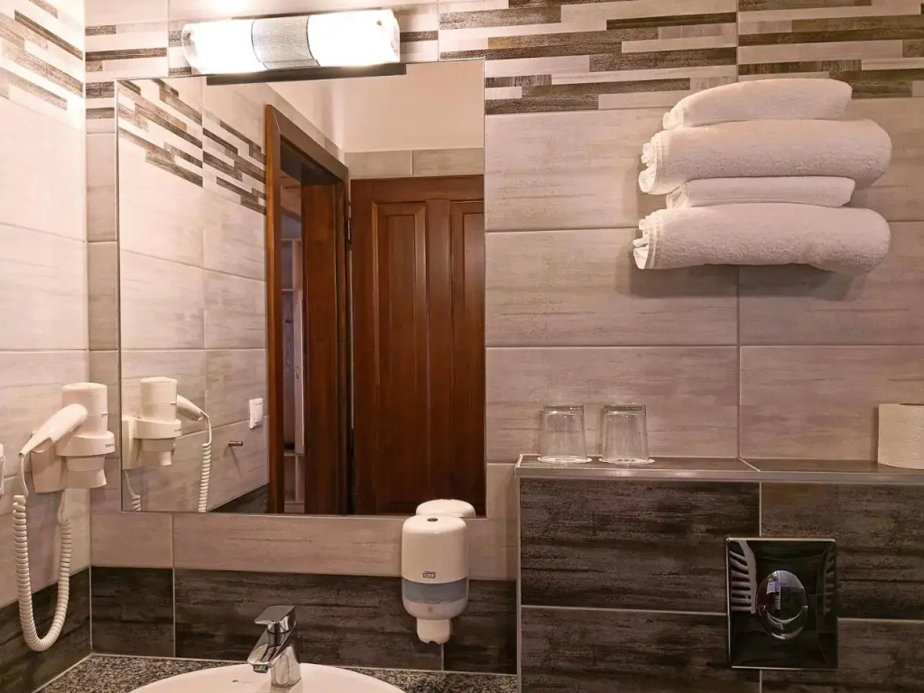 Margaréta Panzió - фото 8