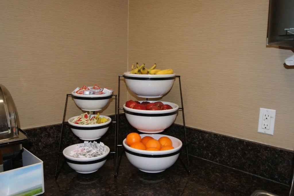 Comfort Inn & Suites Murrieta Temecula Wine Country - Général