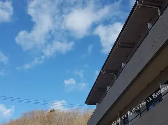 Eco Hotel Iwaki Yumoto