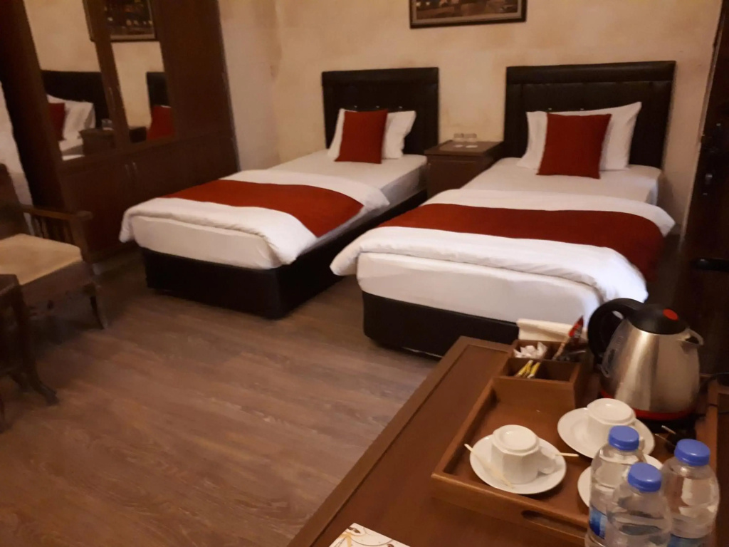 Kadim Otel - фото 8
