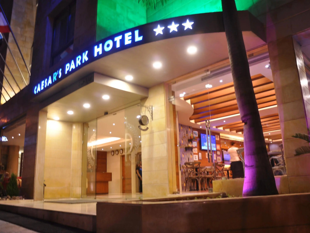 Hotel photo 8