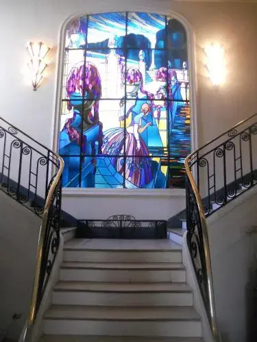 Hotel photo 5