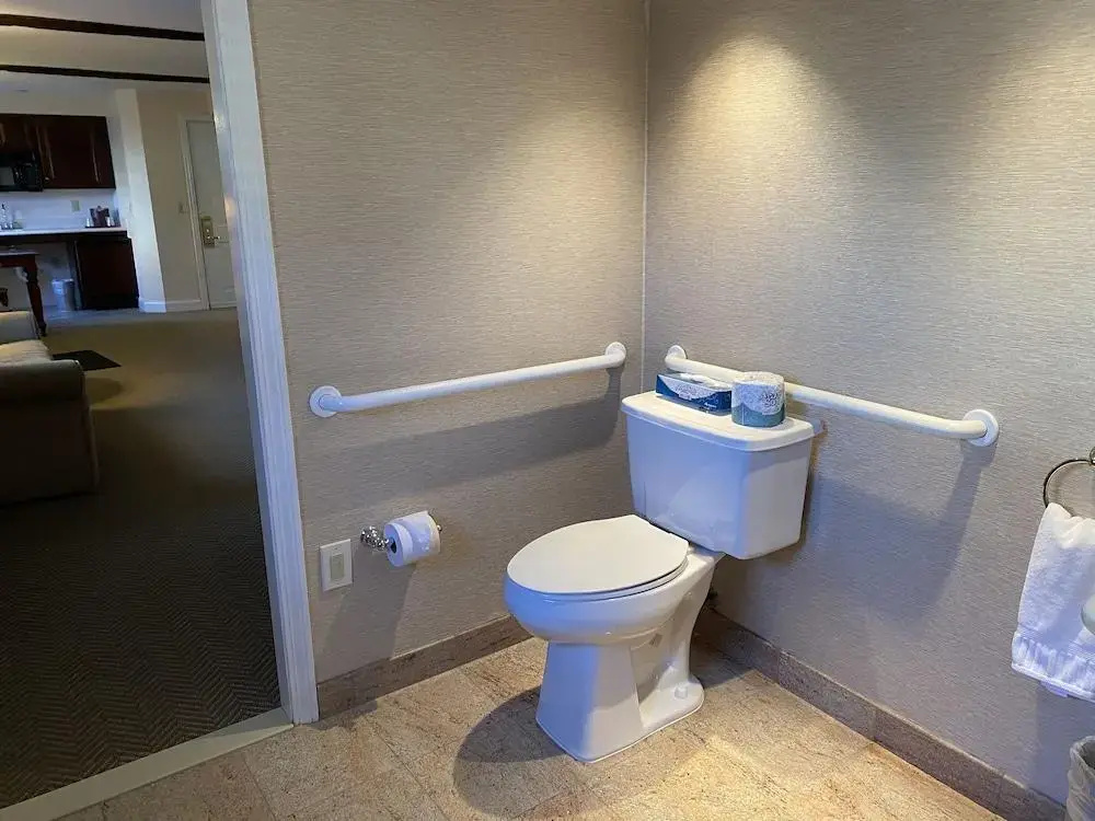 Hotel photo 10