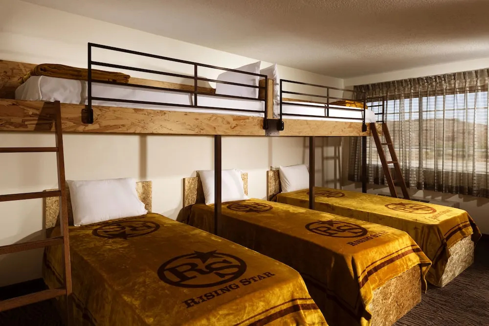 Holiday Inn Resort Mesquite by IHG - Chambres