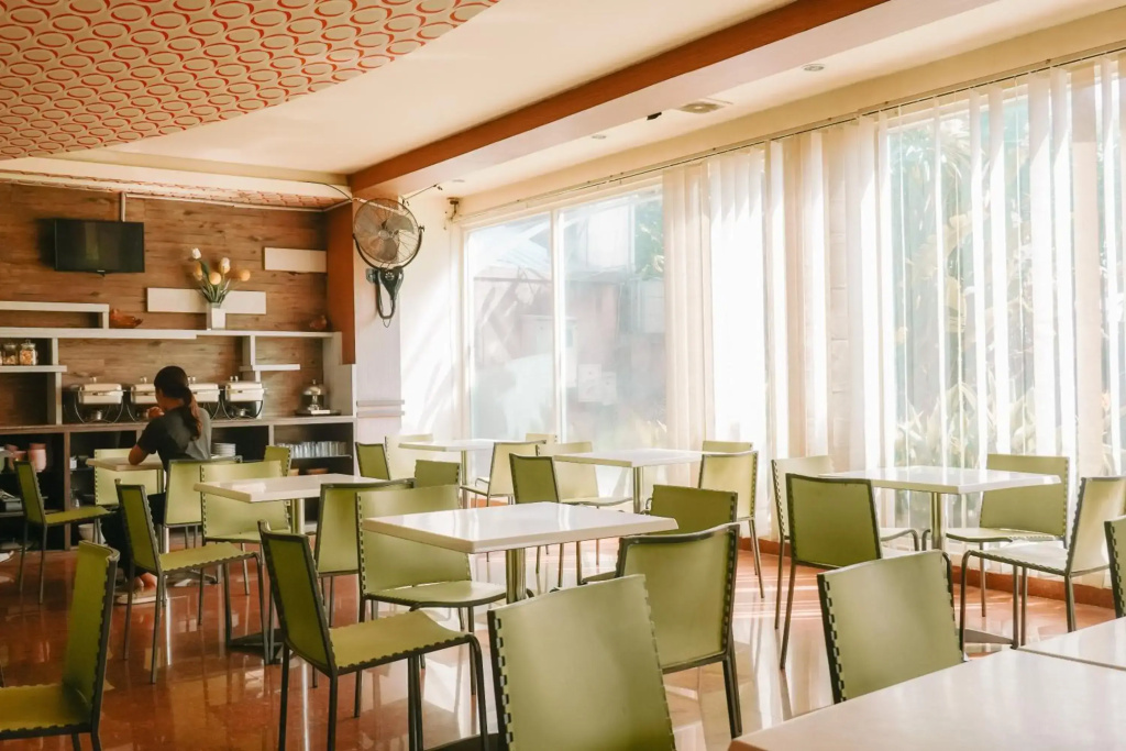 City Hotel Mataram - Général