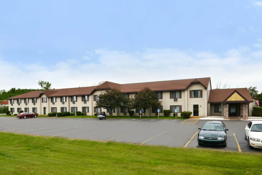 Best Western Country Inn