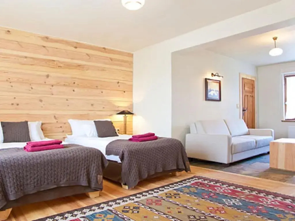 Głeboczek Vine Resort& Spa - Chambres