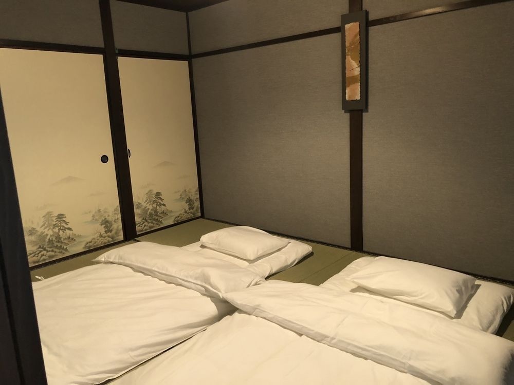 Yuurakuan 사진 2