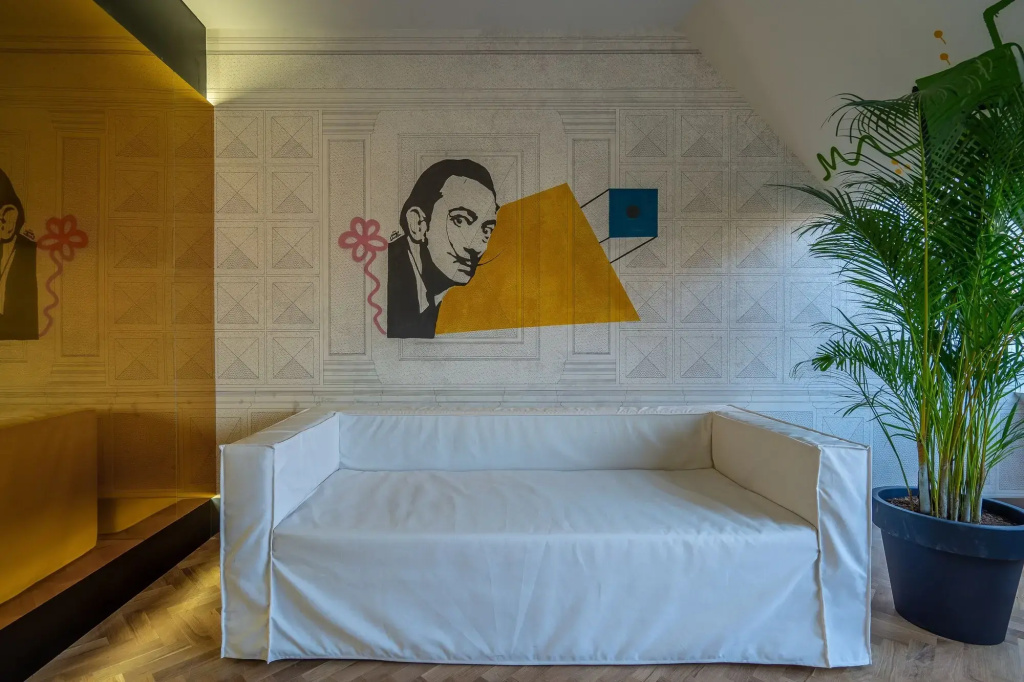 Hotel photo 10
