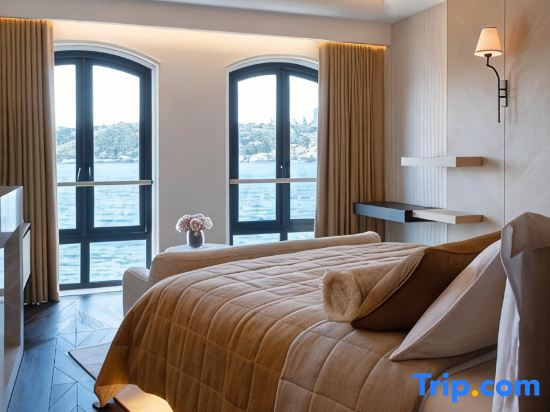 Vakko Hotel Sumahan Bosphorus - Chambres