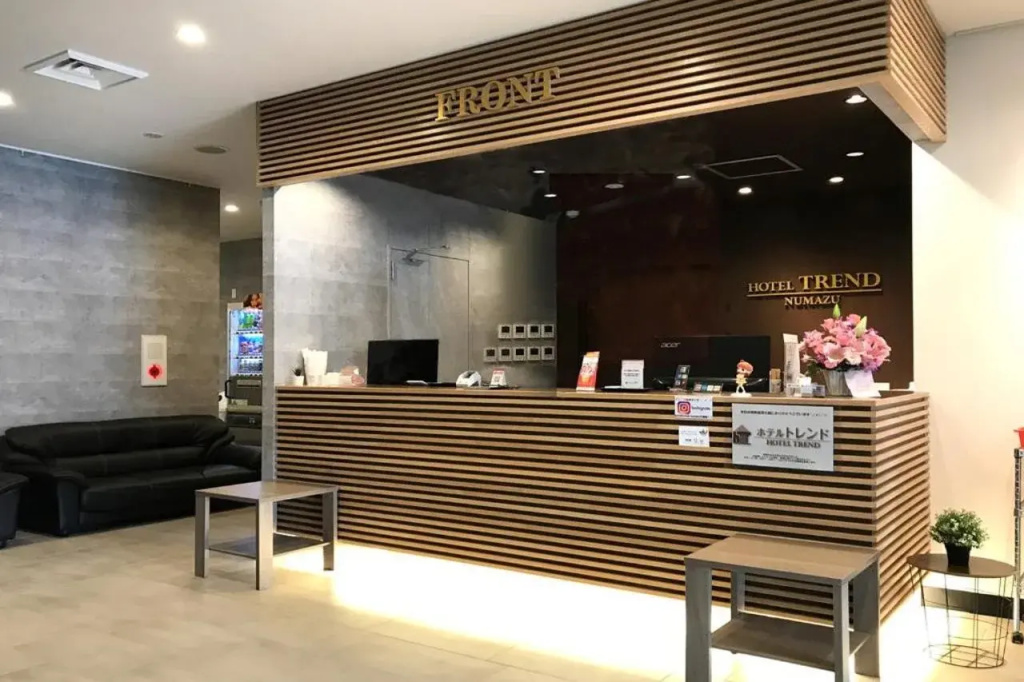 Hotel Trend Numazu Ekimae - 2