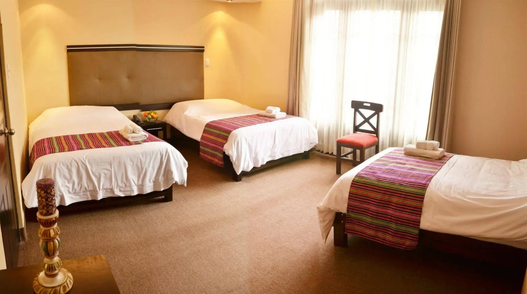 Hotel photo 19