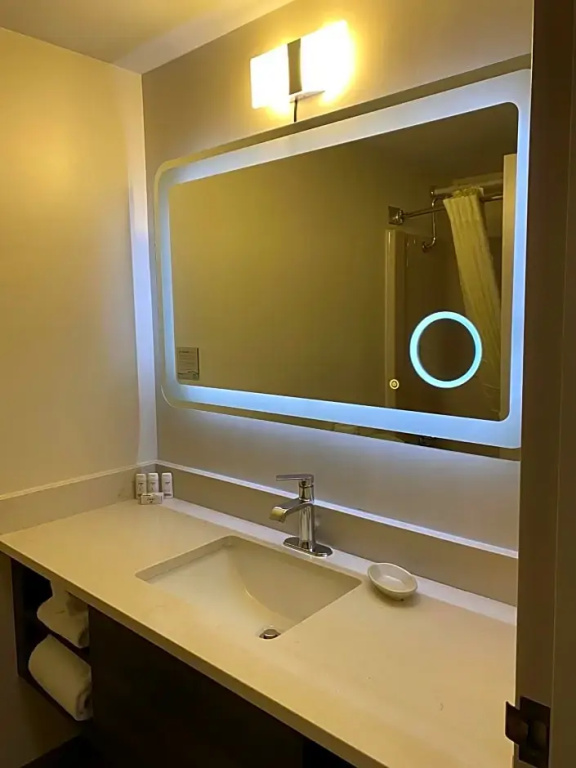 Ramada Cedar Rapids - Chambres