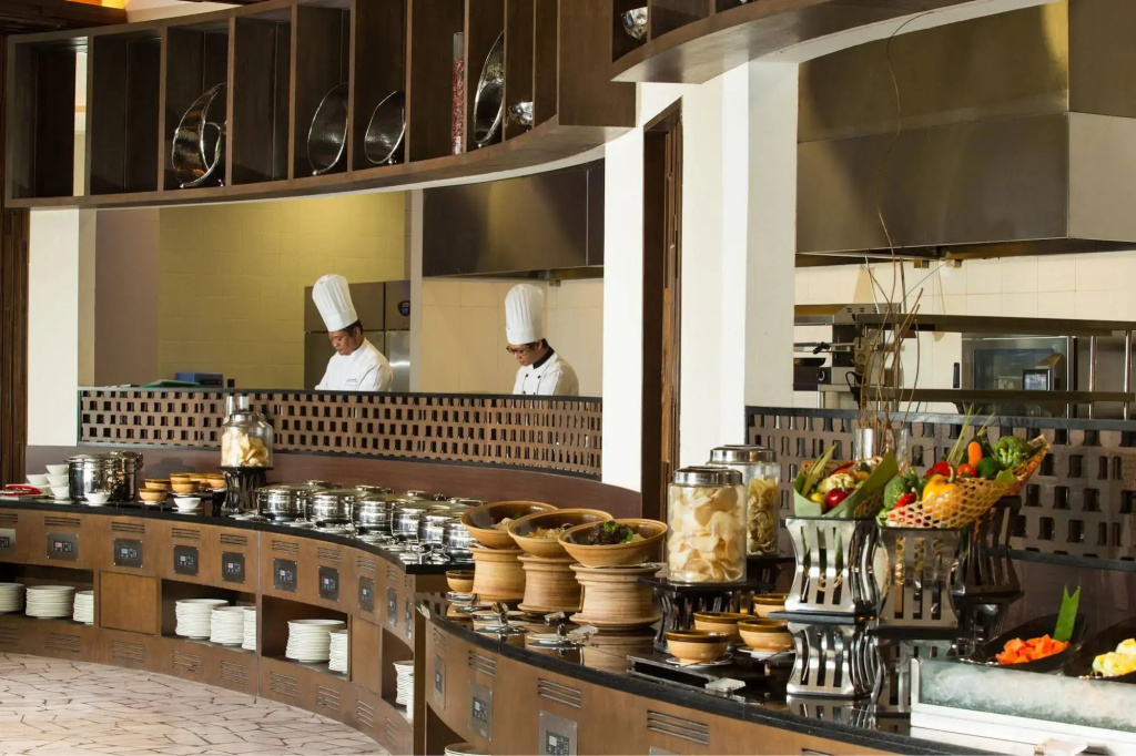 Resinda Hotel Karawang, Managed by Padma Hotels - Général