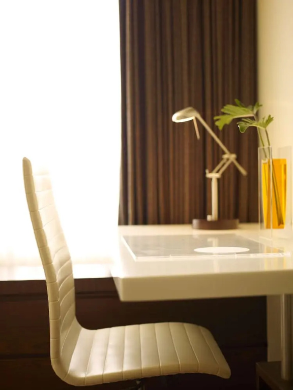 NH Bangkok Asoke - Chambres