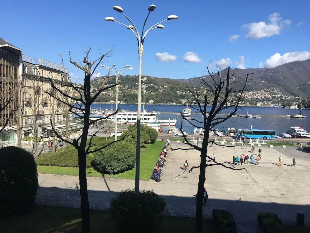 Hotel photo 20