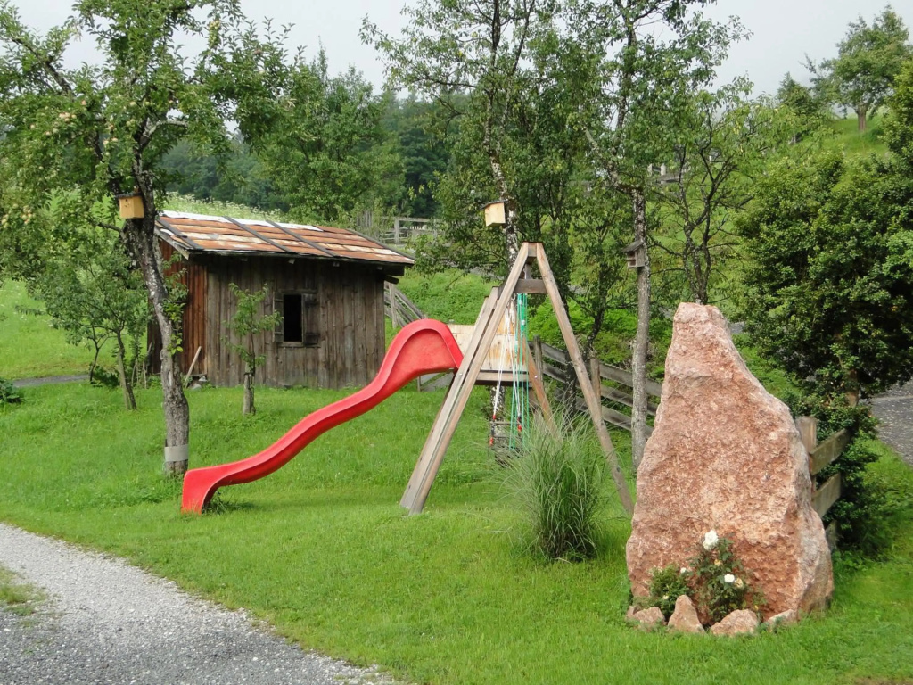 Ferienwohnung Brennerbauer