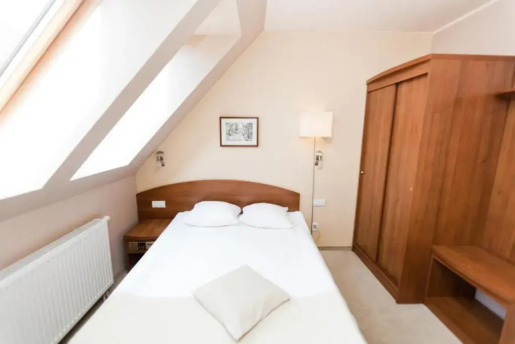 Vital&Spa Resort Szarotka - Chambres