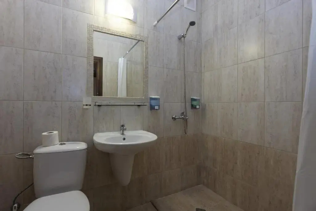 Preslav Hotel - All inclusive - Chambres