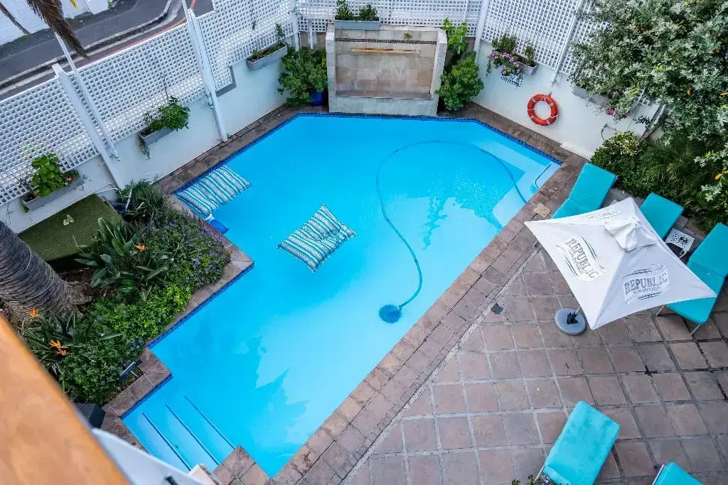 The Bantry Bay Aparthotel by Totalstay - Général