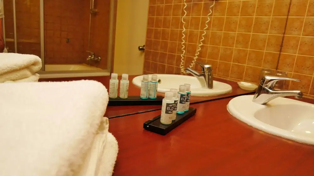 Hotel photo 8