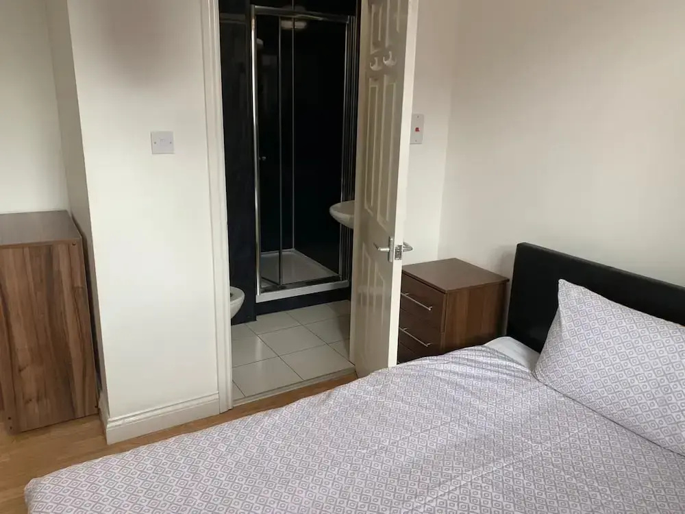 Newcastle En-Suite Rooms