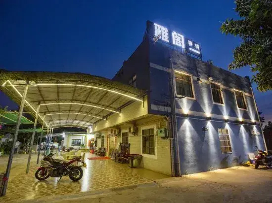 Hotel photo 18