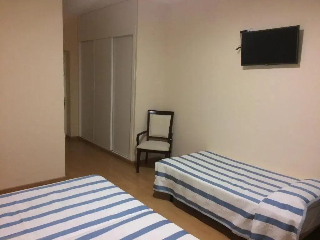 Hotel Castillo - Chambres