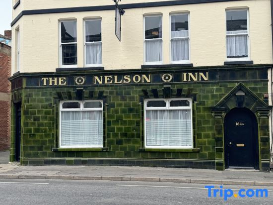 Nelson by the Docks Serviced Apartments by Roomsbooked
