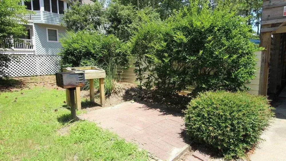 A-Sea-Breeze - 5 Br Home