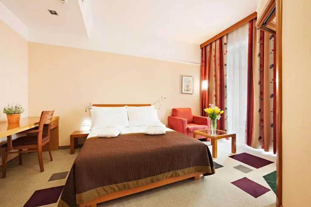 Hotel Livada Prestige - Sava Hotels & Resorts - Général
