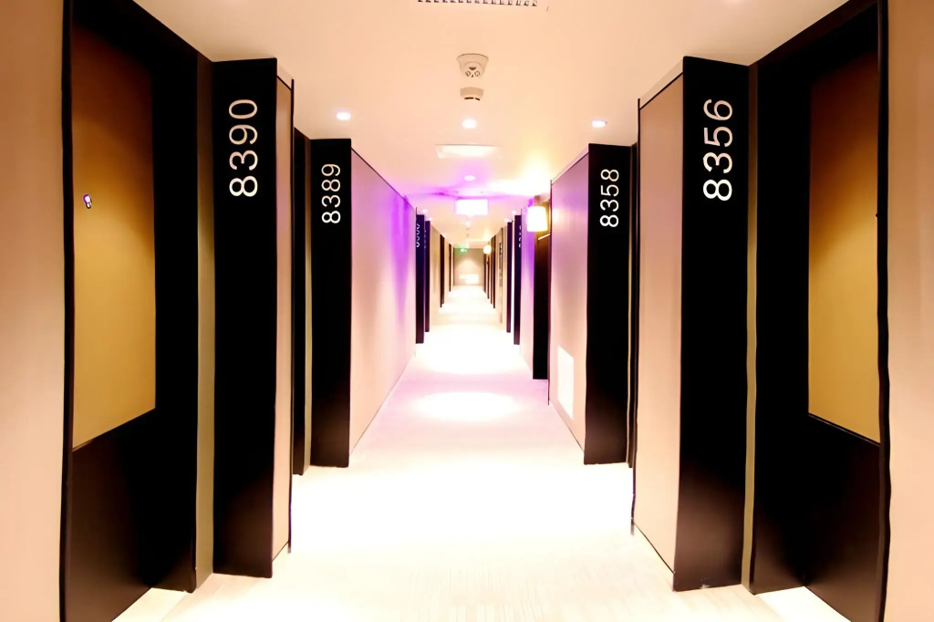 Hotel photo 11