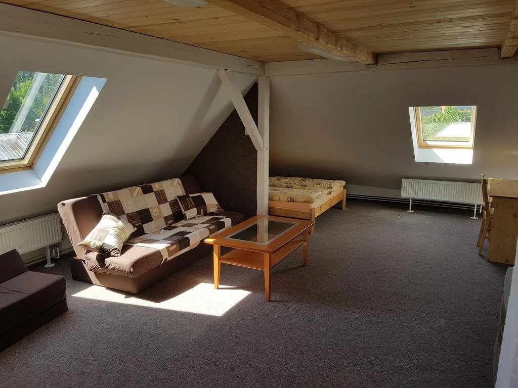 Guest House Marzebilla Pernink