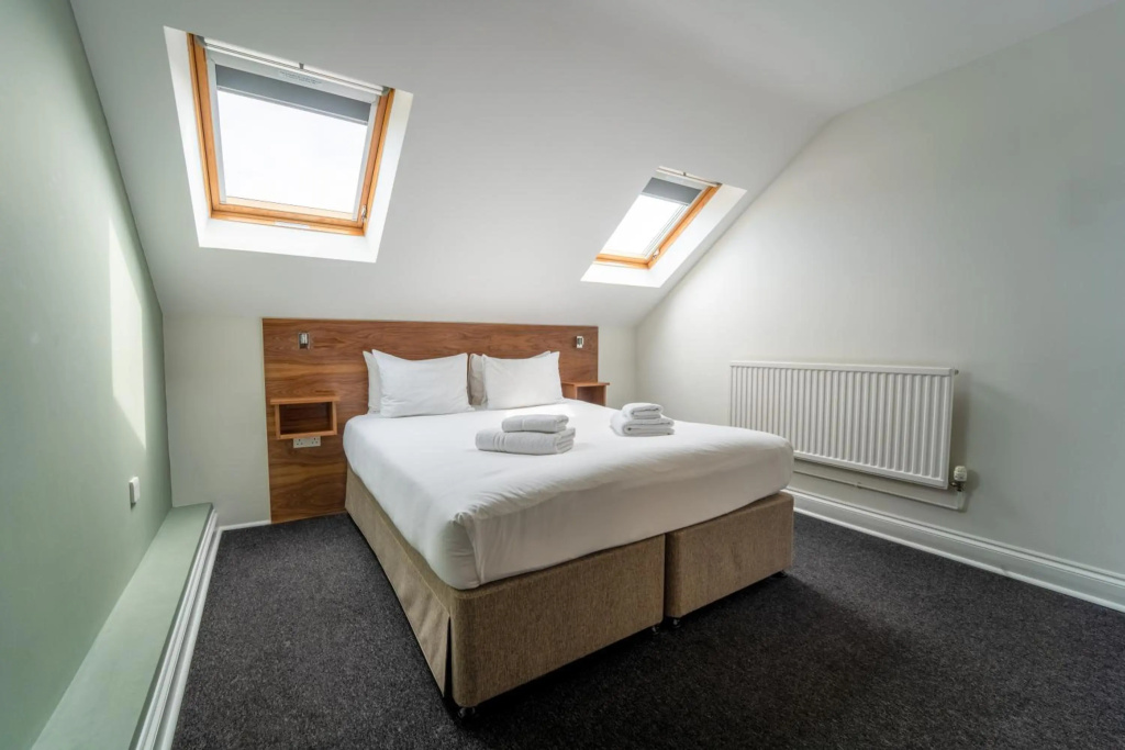 Отель Chelsea Guest House в Лондоне