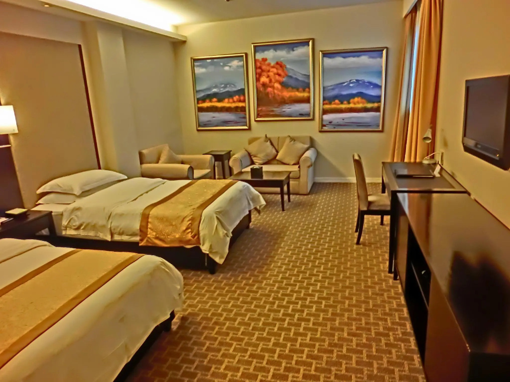Hotel photo 2