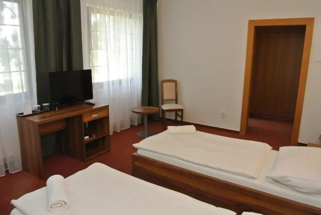 Hotel Irv K - Général
