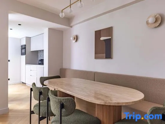 Le Pera Hotel 49