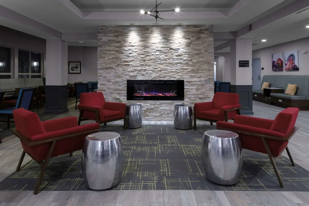 Hotel photo 11