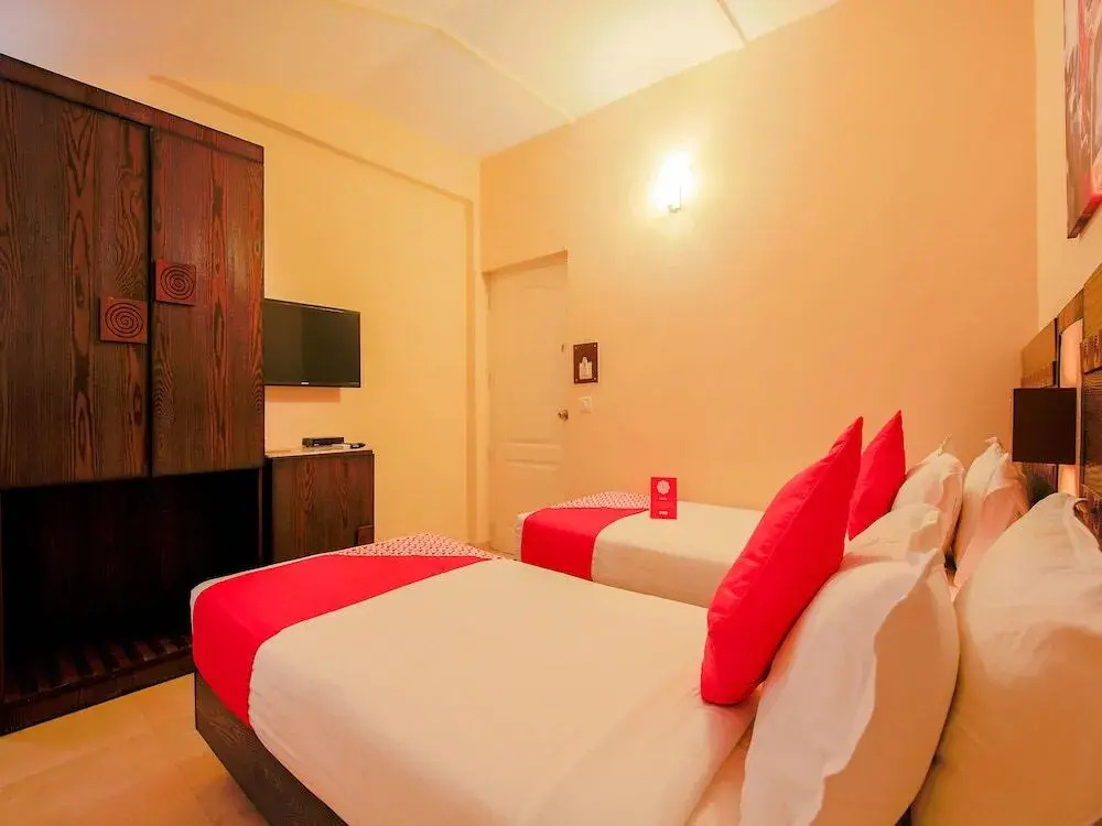 Hotel photo 26