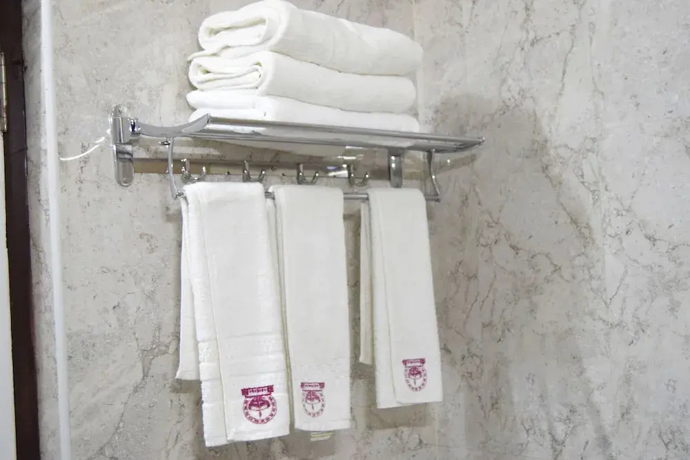 Saibala Grand Hotel - Chambres